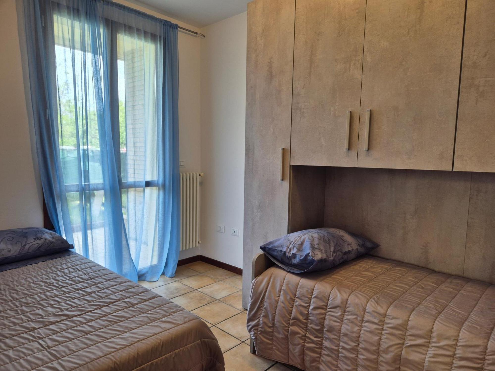 Casa Muzz Vignola Apartman Kültér fotó