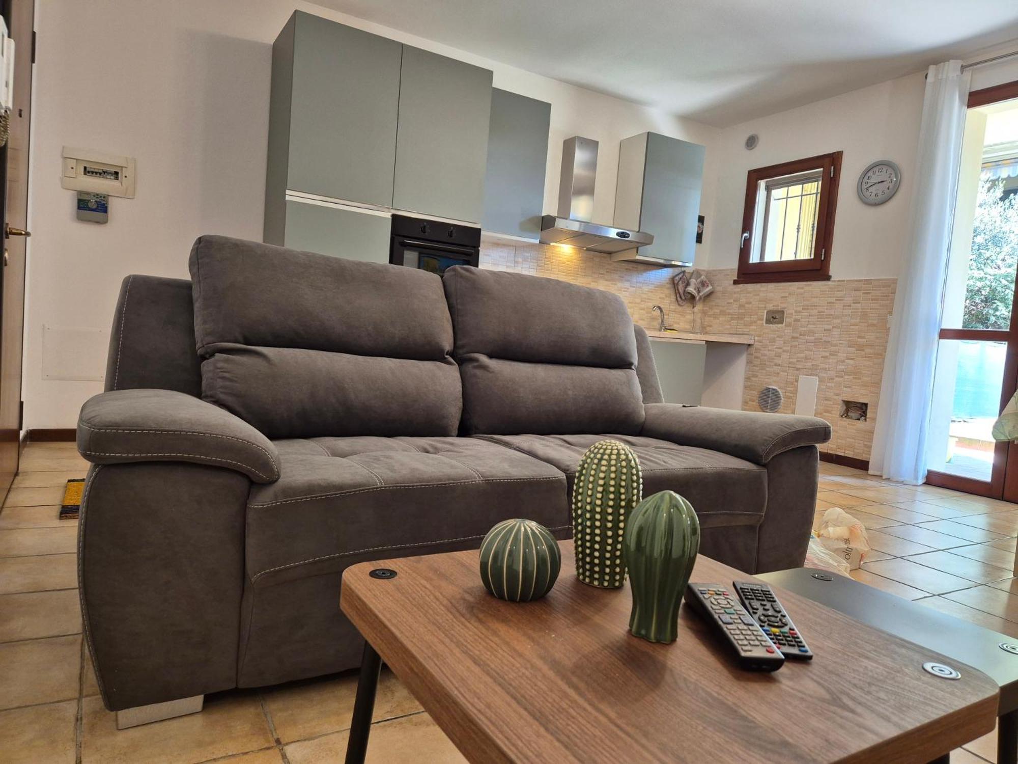 Casa Muzz Vignola Apartman Kültér fotó